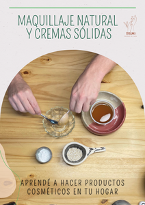 Pack 7 cursos + Combo Alimentación Saludable